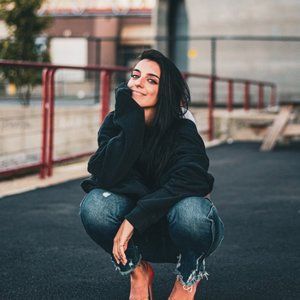 Meet your Posher, Eleftheria